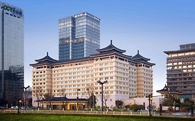 Xi'An Dajing Castle Hotel